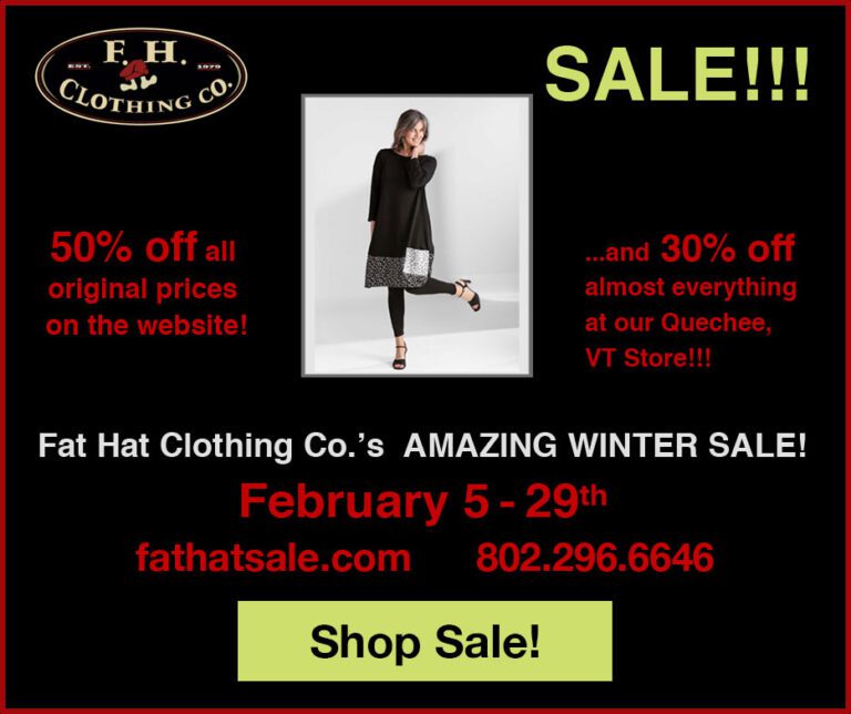 Where to Buy | Find a Retailer | F.H. Clothing Co.