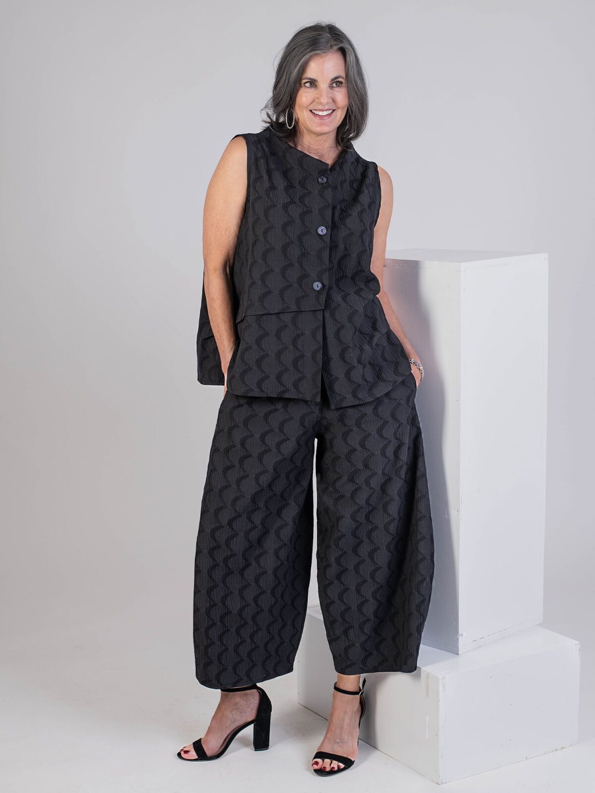 Frankly Fabulous Pant