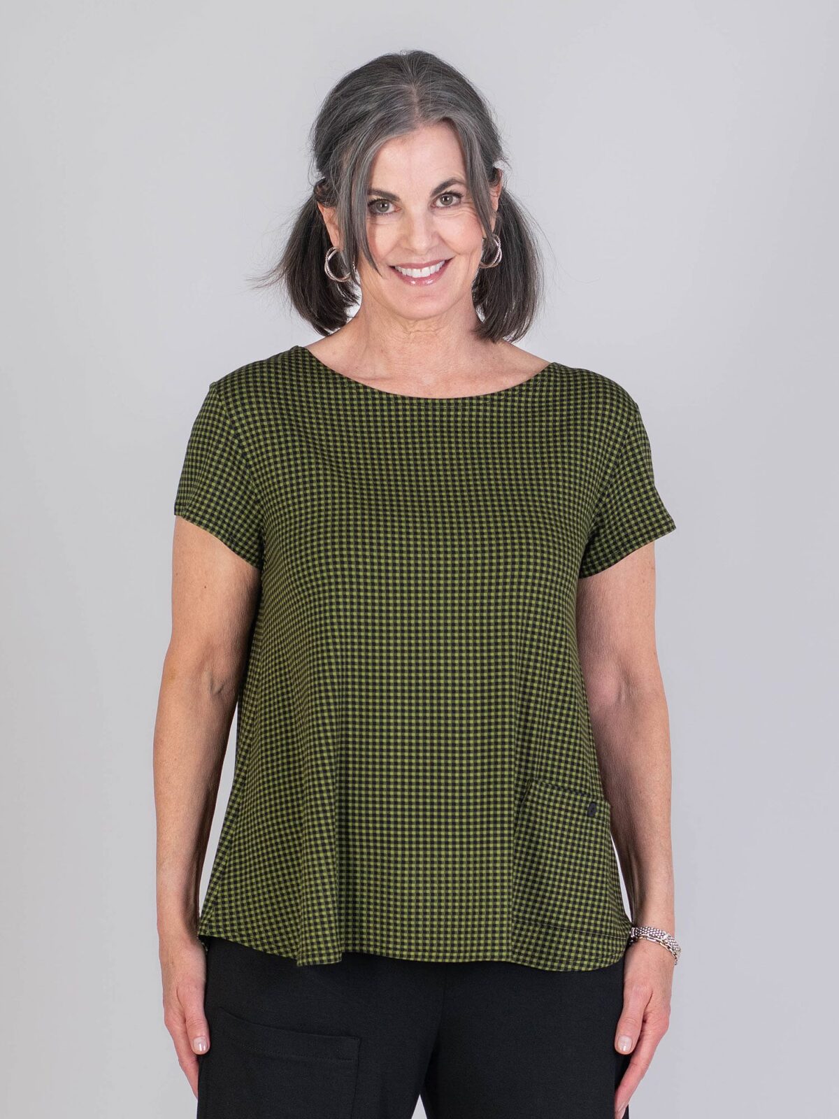 Cap Sleeve