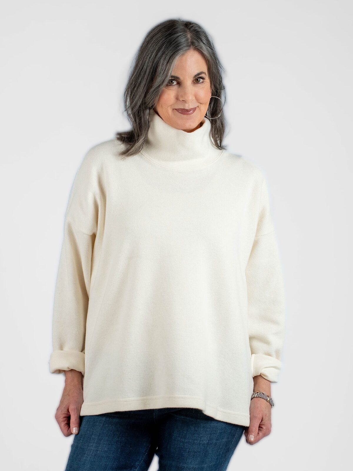 Boxy Turtle 2" Longer