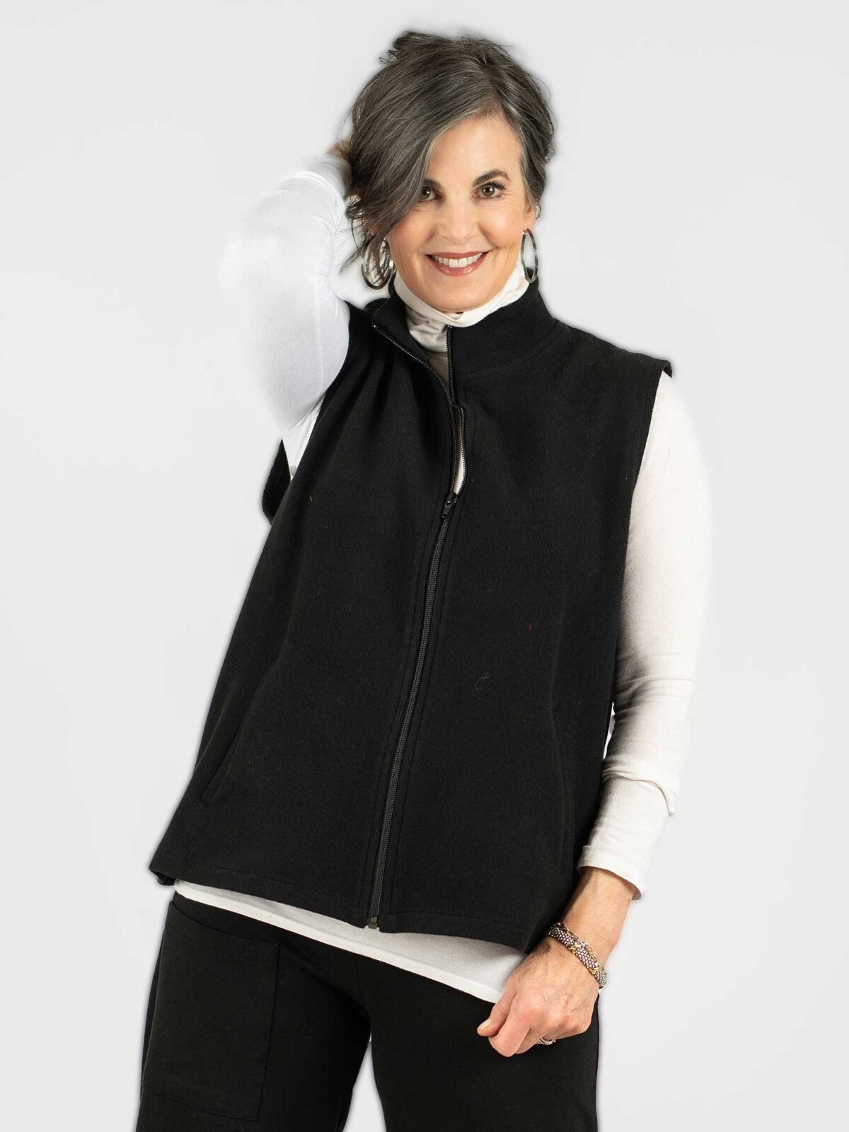 The Vest - Image 2