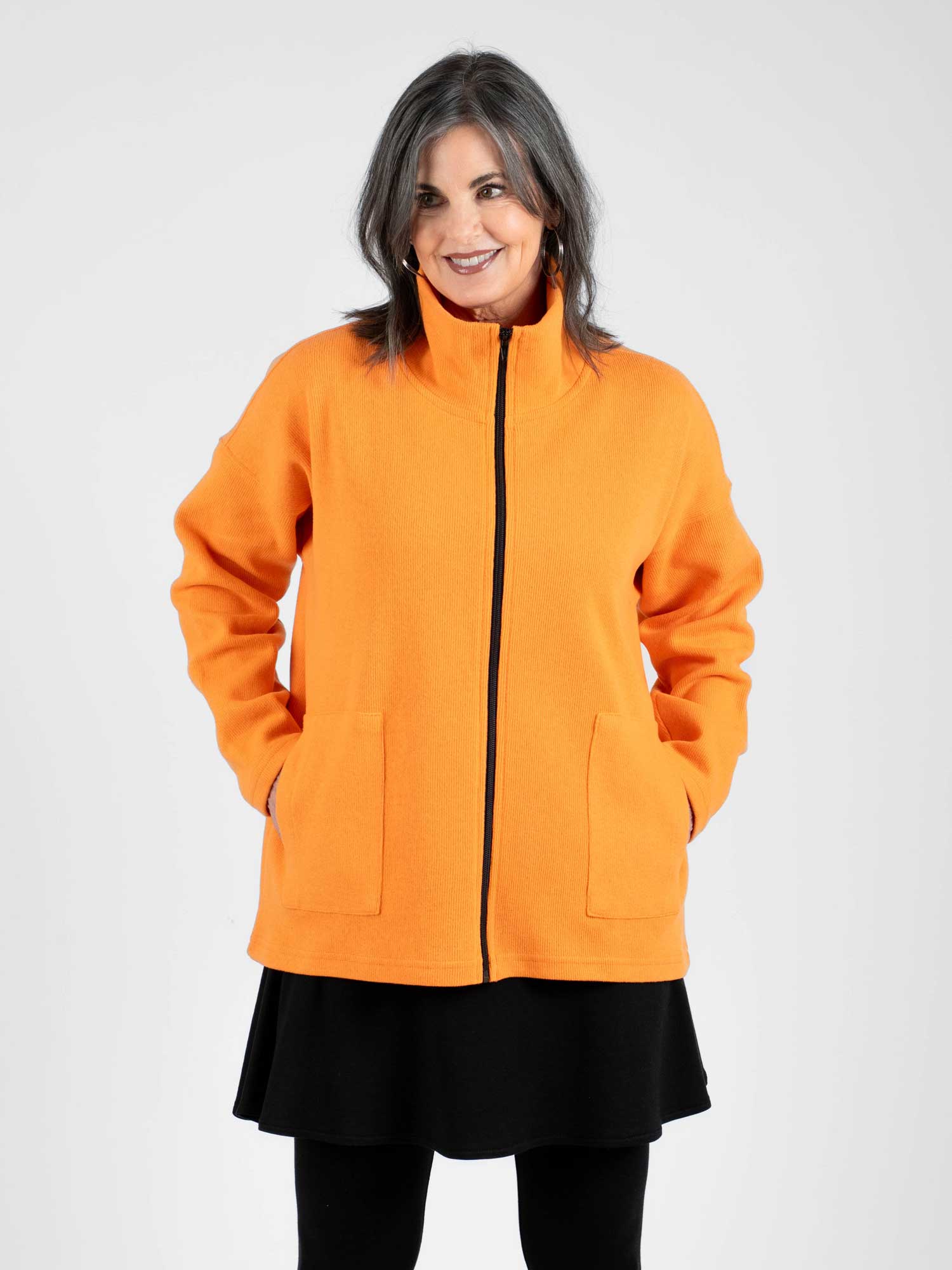 Zippy Jacket - Image 2