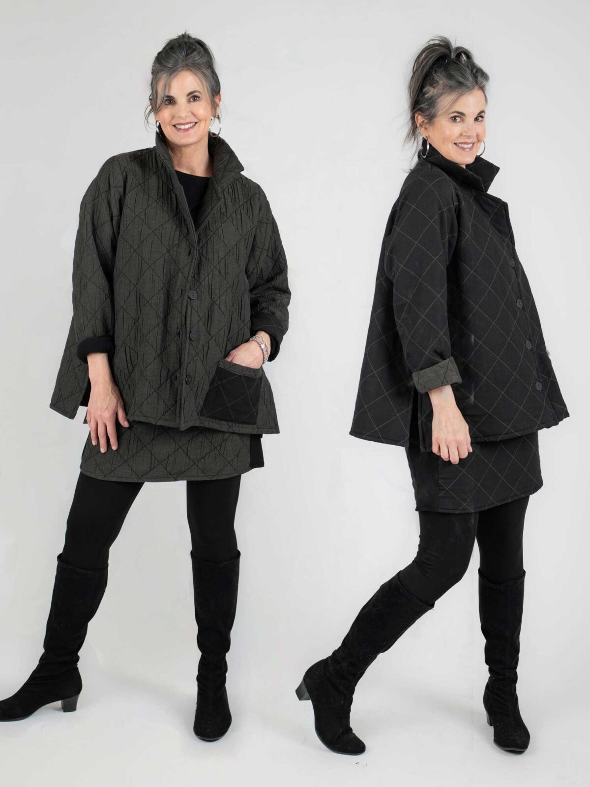 Jackety Jacket