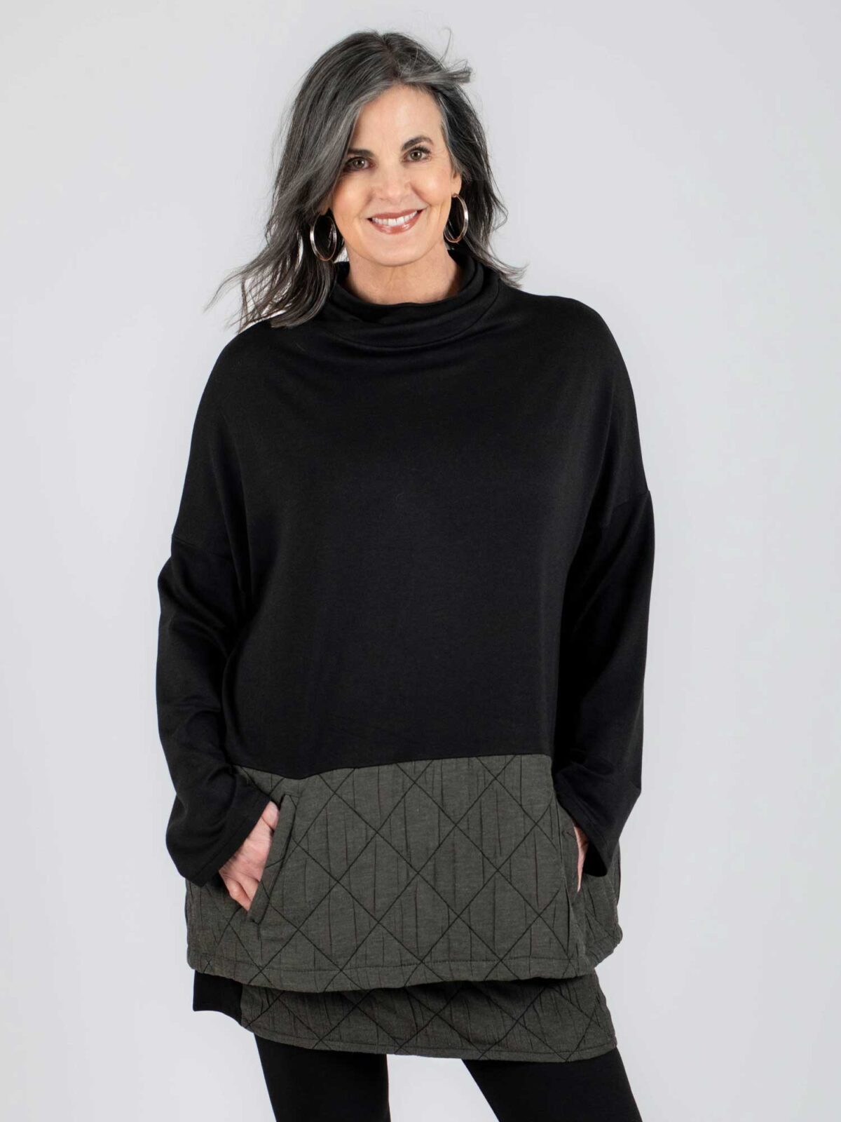 The Pullover