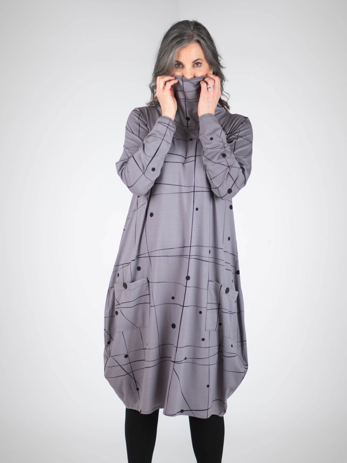 Comfy Dress - Image 2