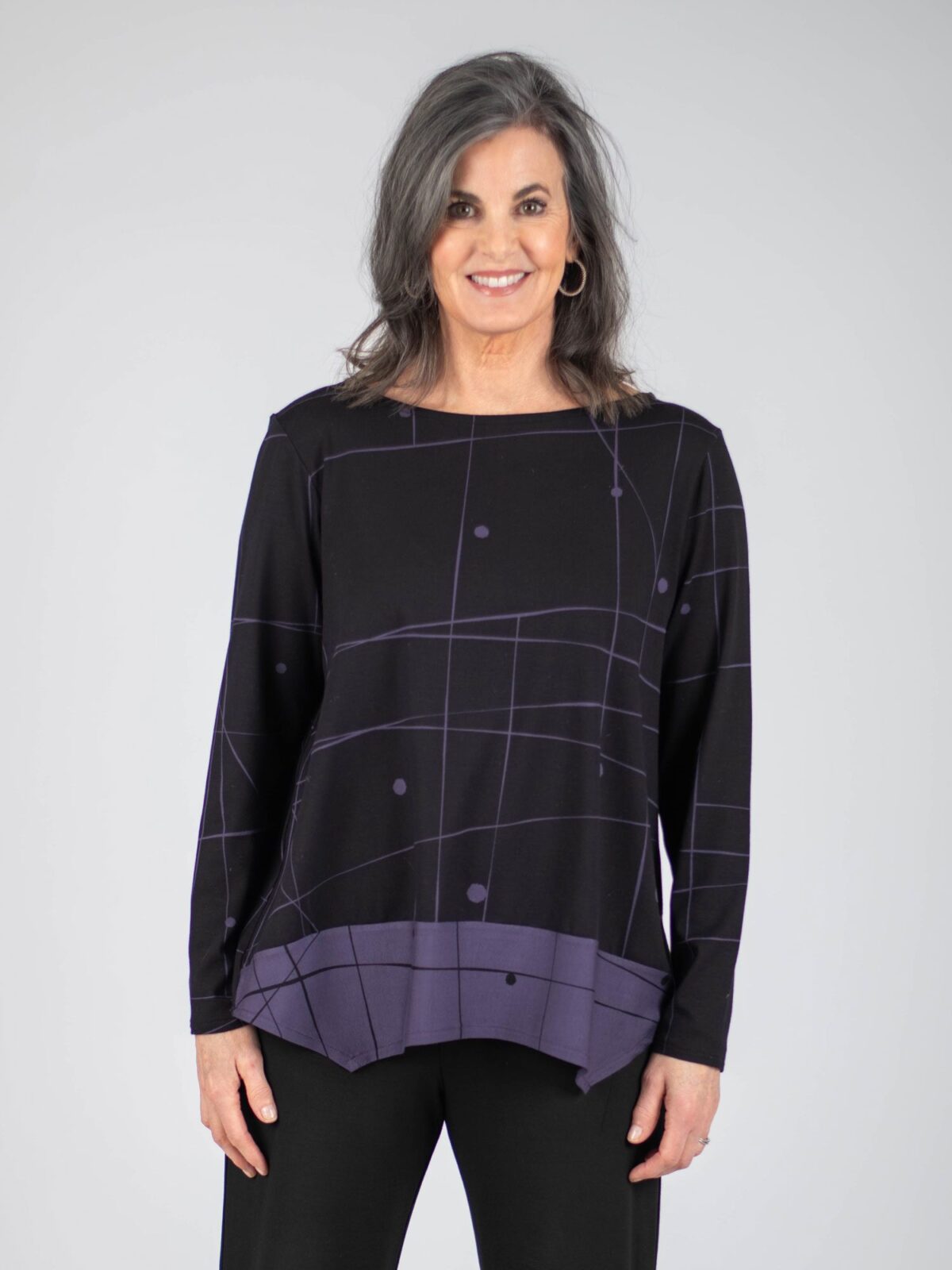 Mid Town Tee - Image 2
