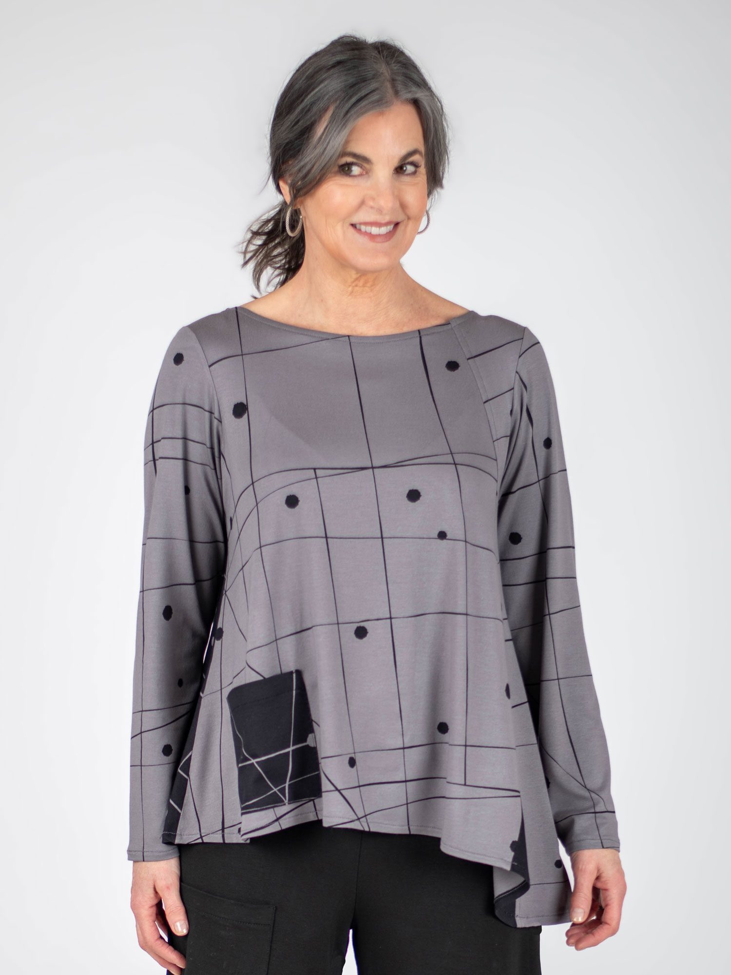 Simply Elegant Tee - Image 2