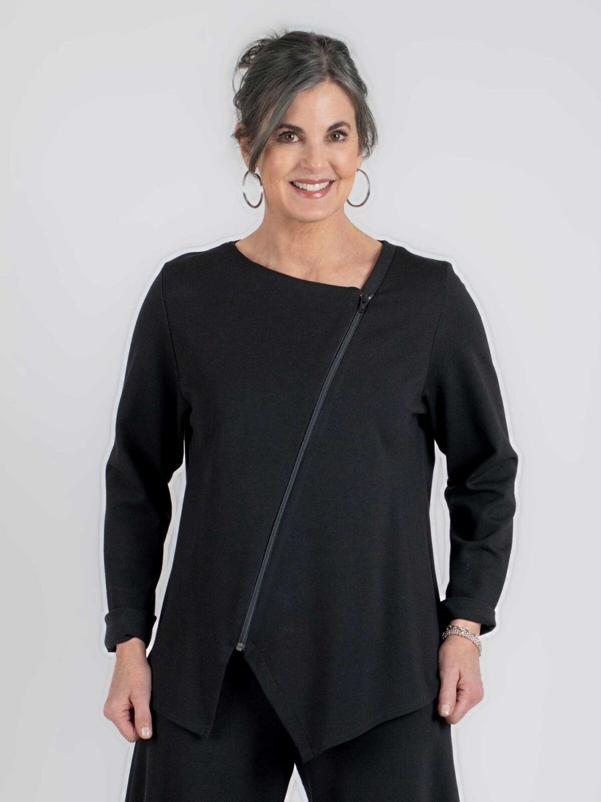 Trendy Zip