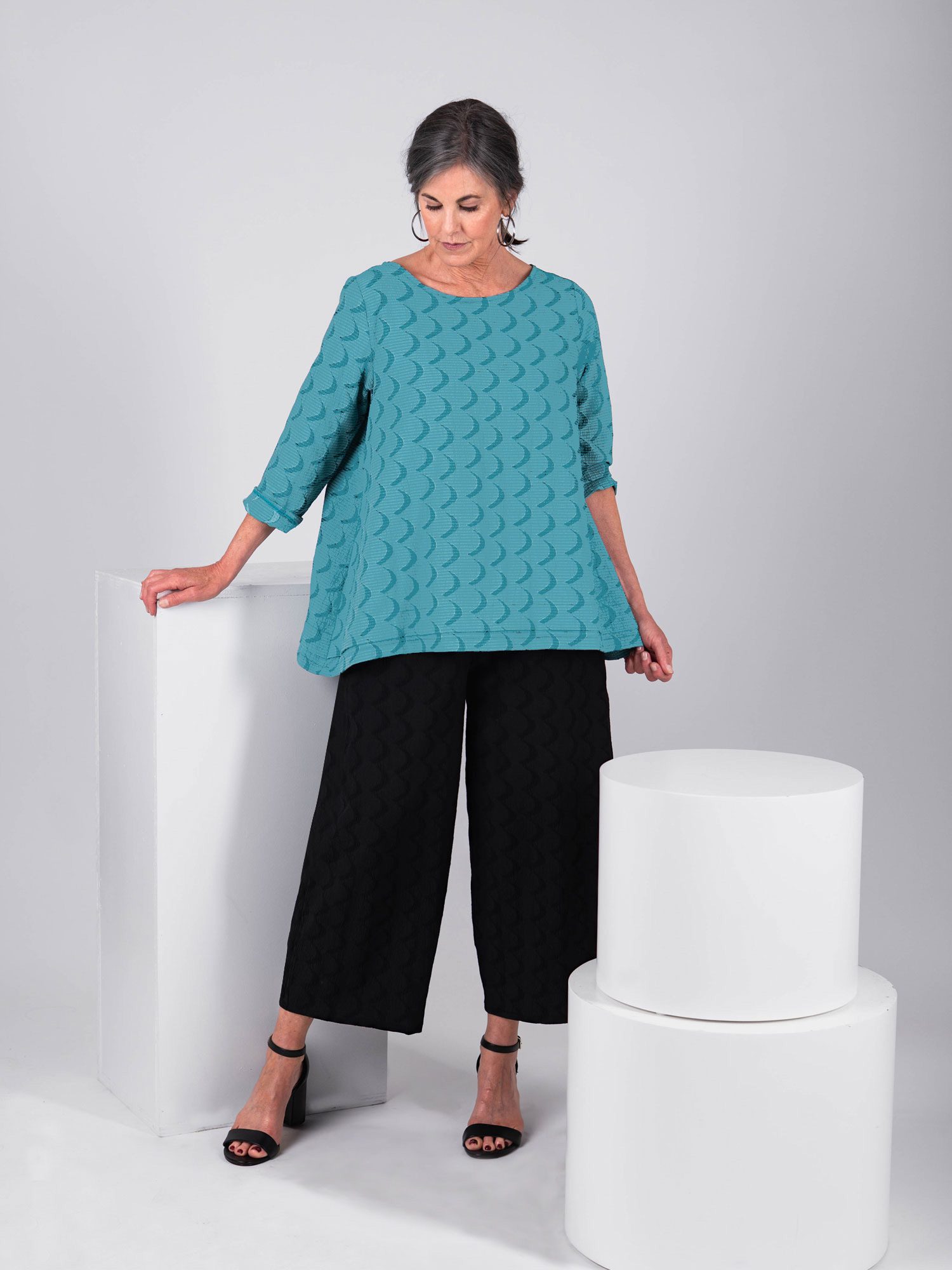 Day & Night Top