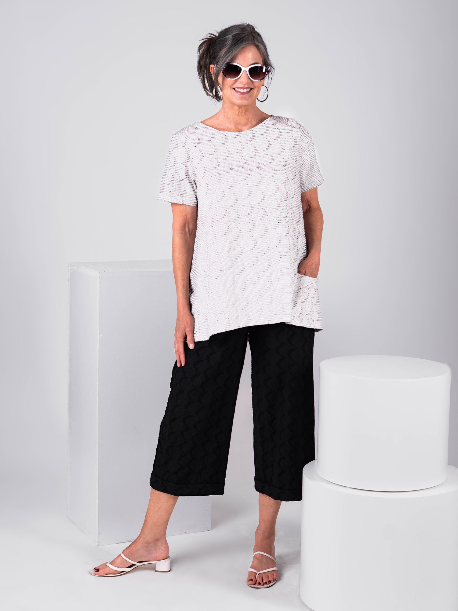 Easy Day Tee