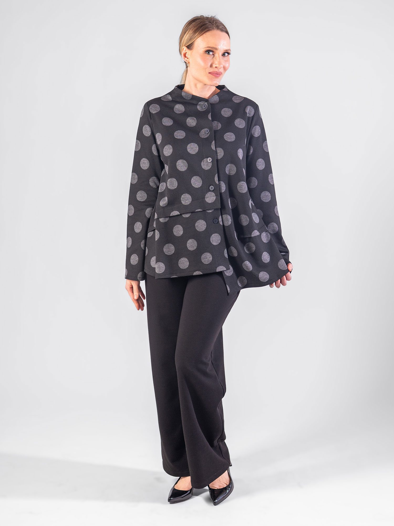 Night Out Jacket