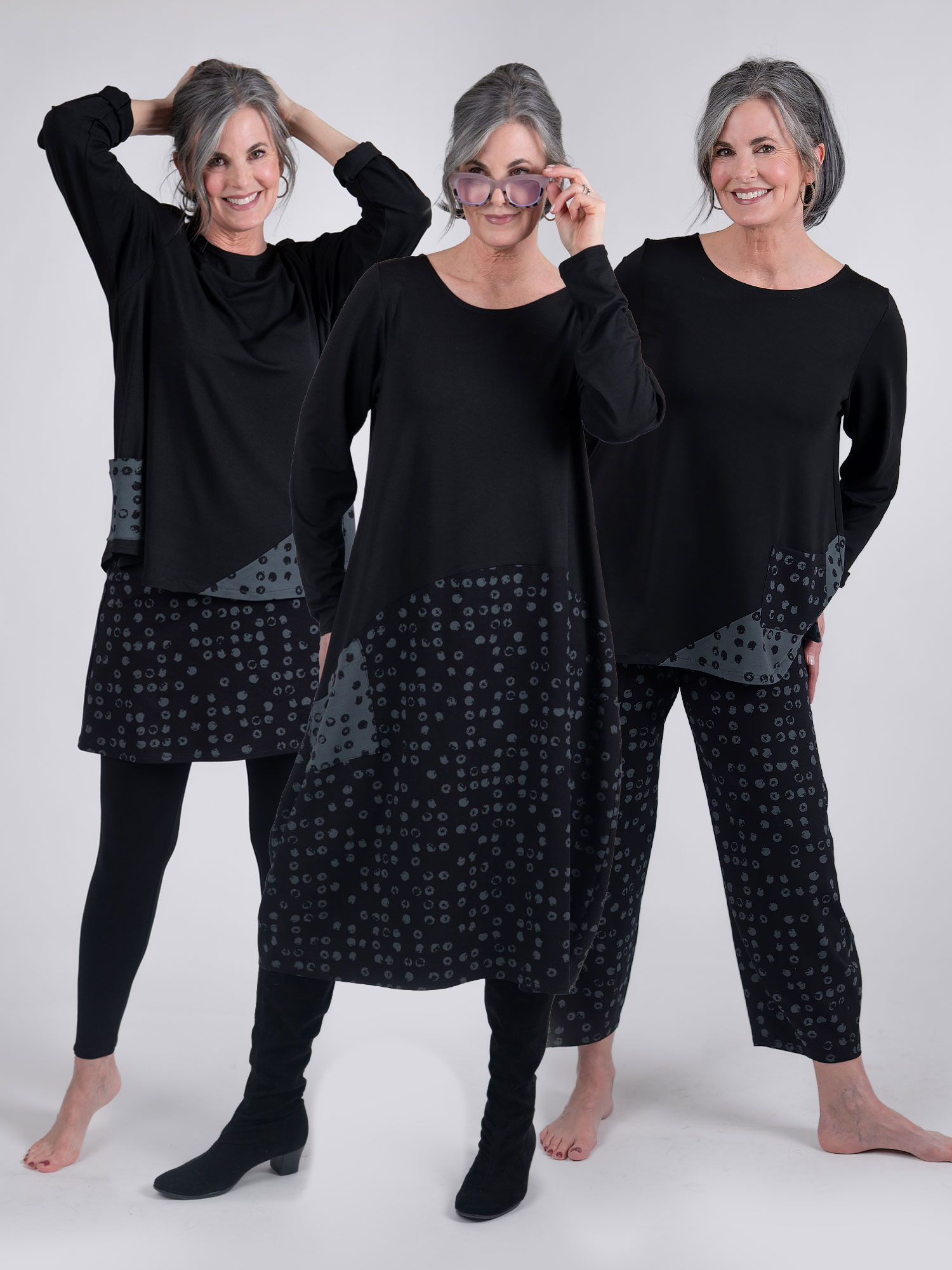 Travelknit Fall